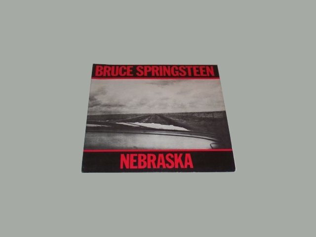 Bruce Springsteen - NEBRASKA
